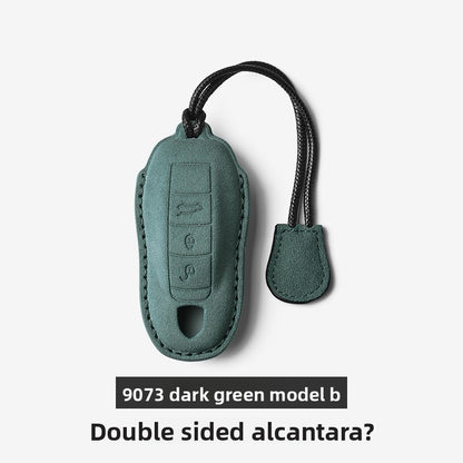Key Cover Case