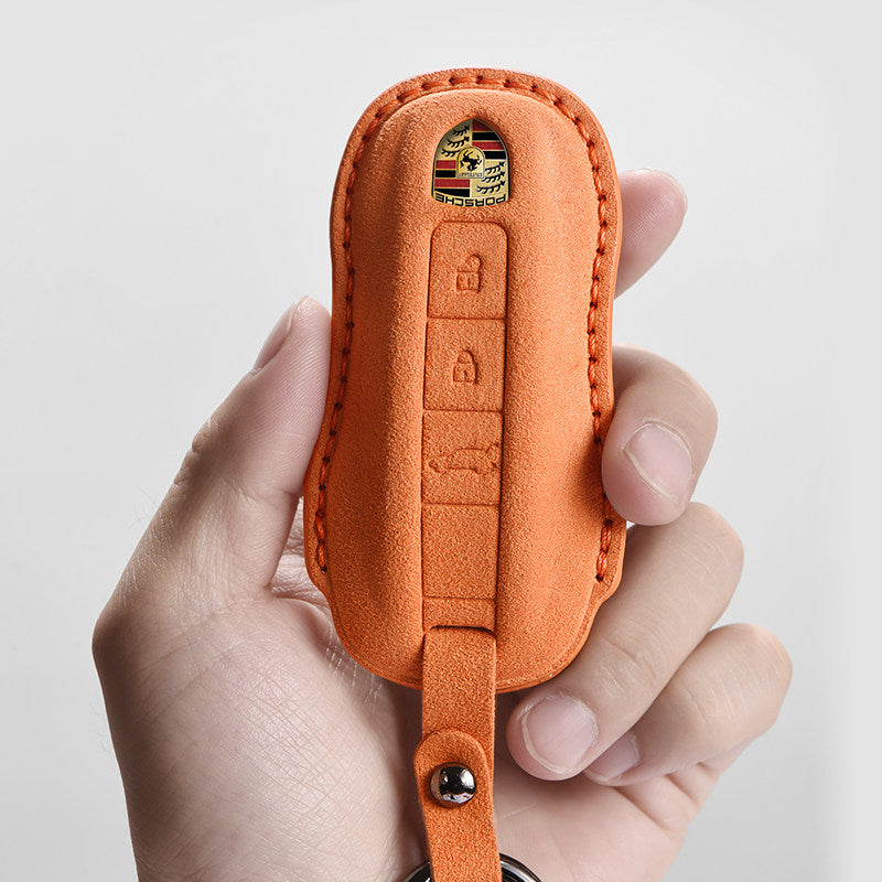 Key Cover Case