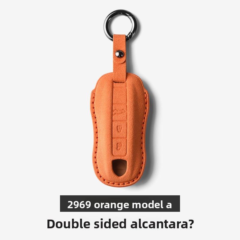 Key Cover Case
