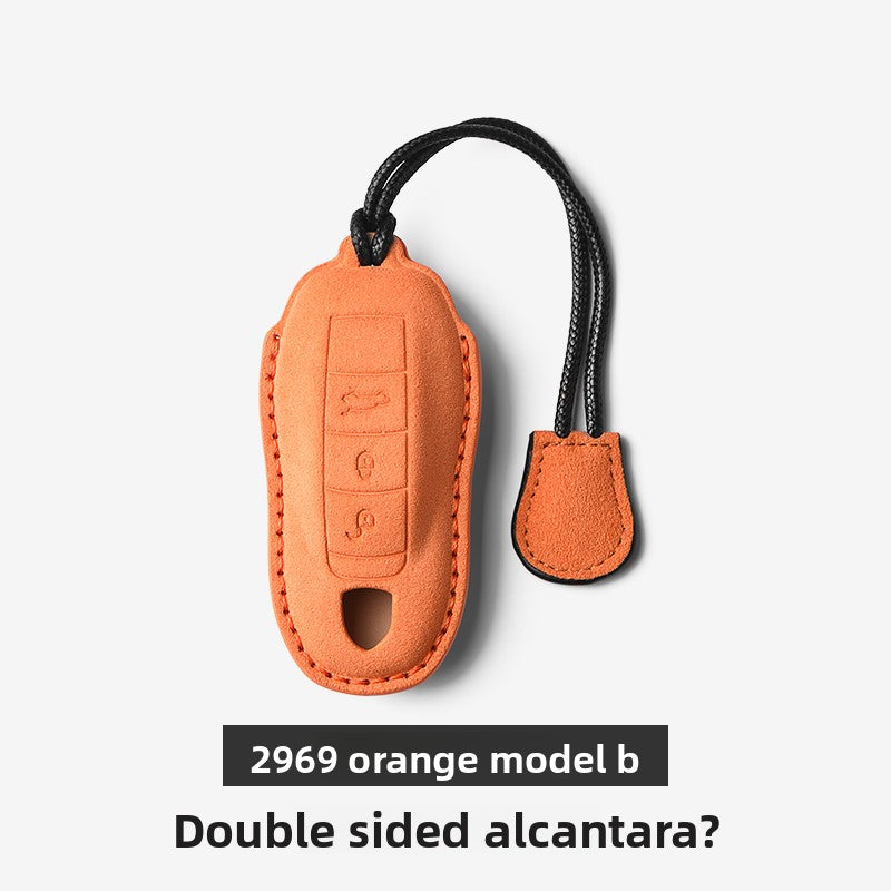 Key Cover Case