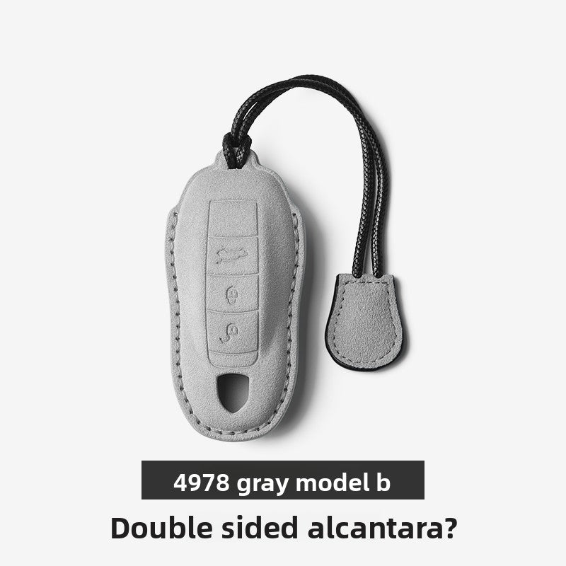 Key Cover Case