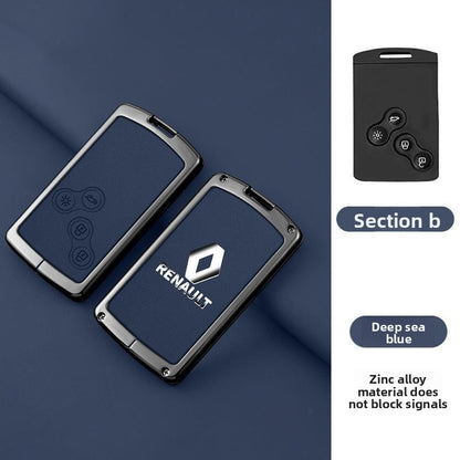 Key Cover Case