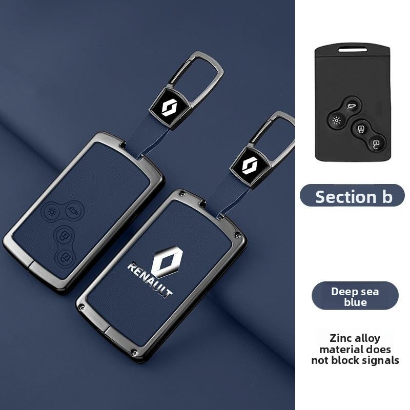 Key Cover Case