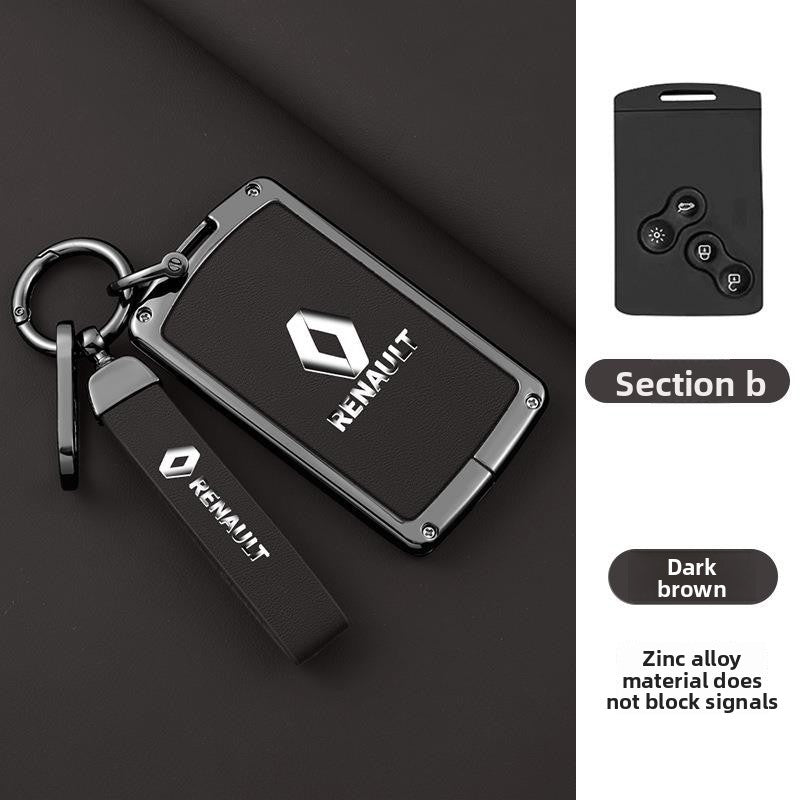 Key Cover Case