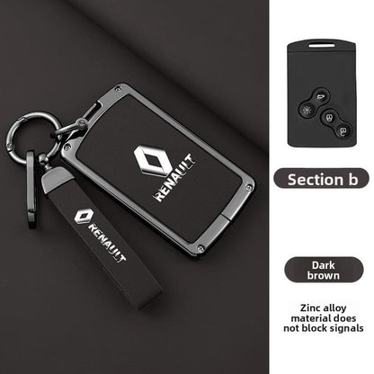 Key Cover Case