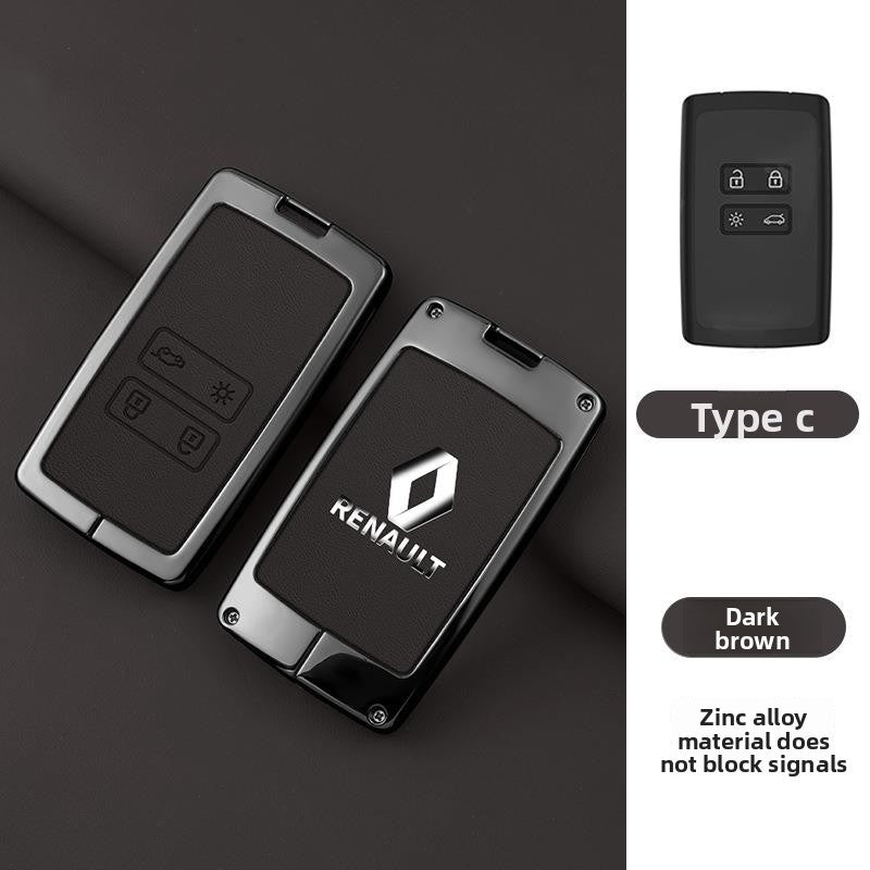 Key Cover Case