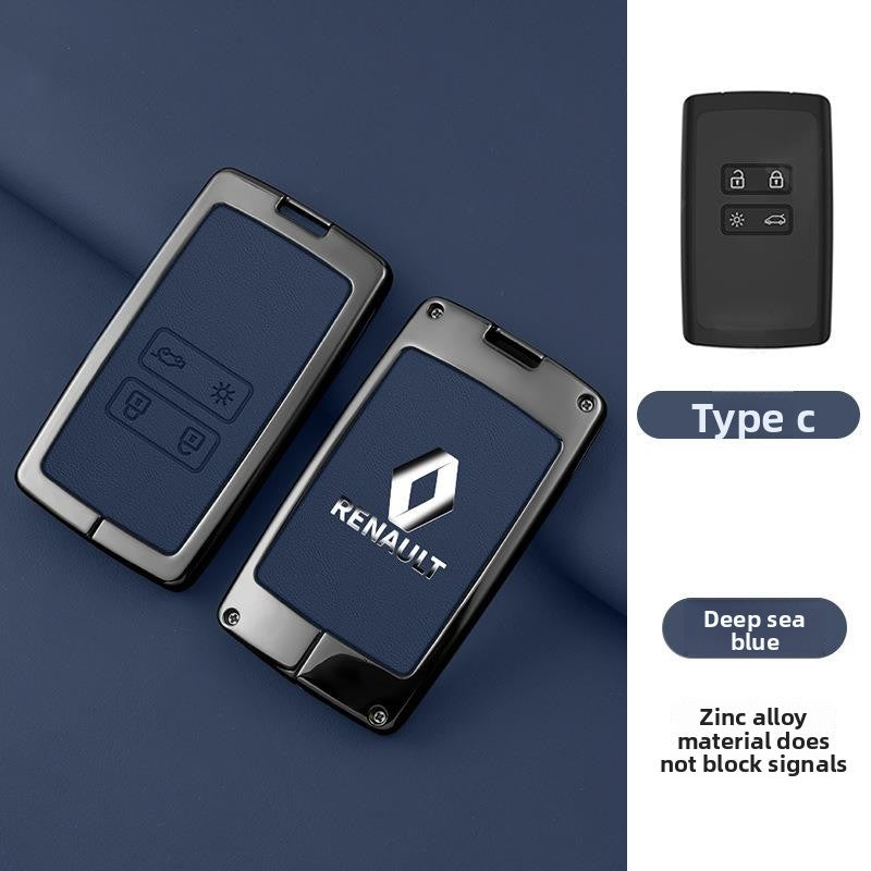 Key Cover Case