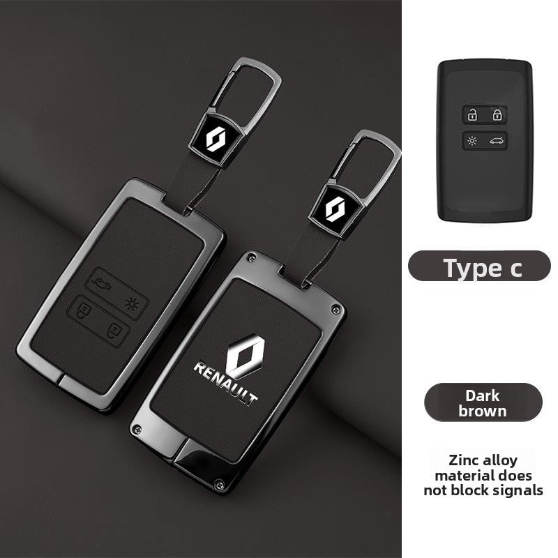 Key Cover Case