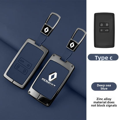 Key Cover Case