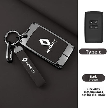 Key Cover Case