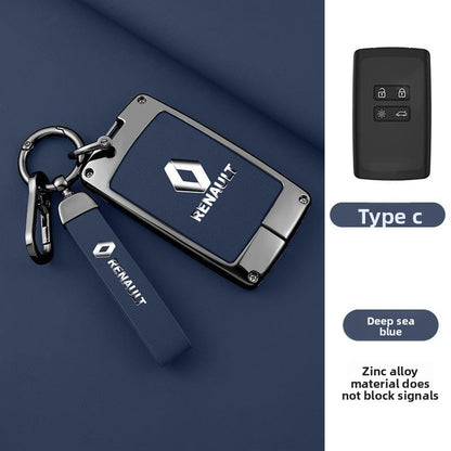 Key Cover Case