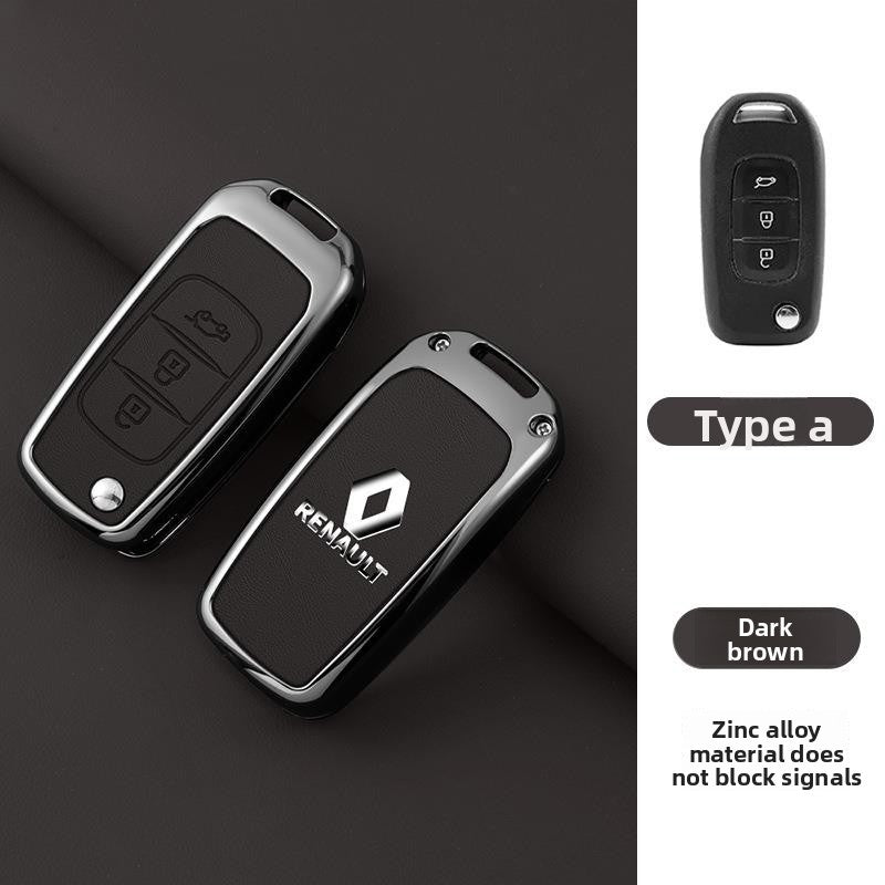 Key Cover Case
