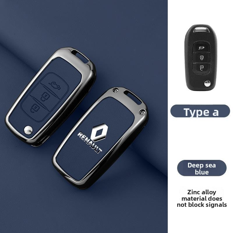 Key Cover Case