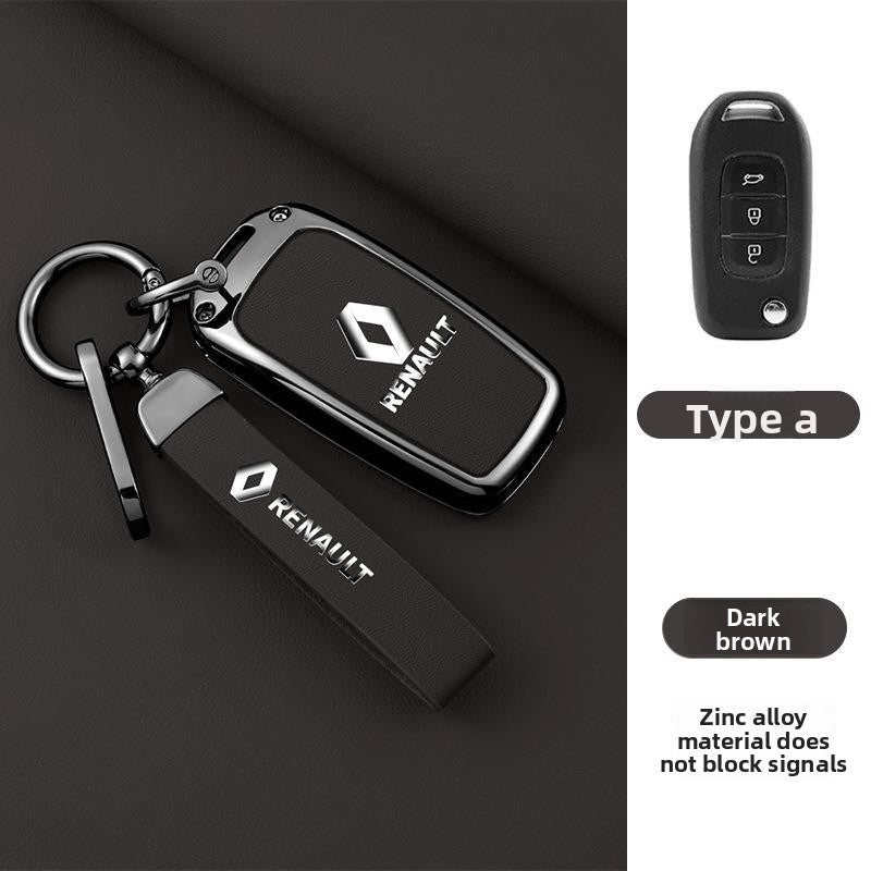 Key Cover Case