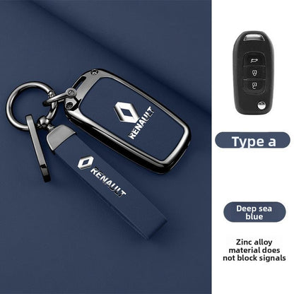 Key Cover Case