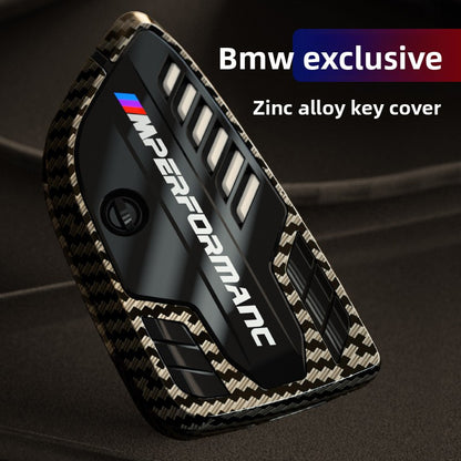 Key cover, key shell