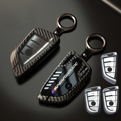 Key cover, key shell