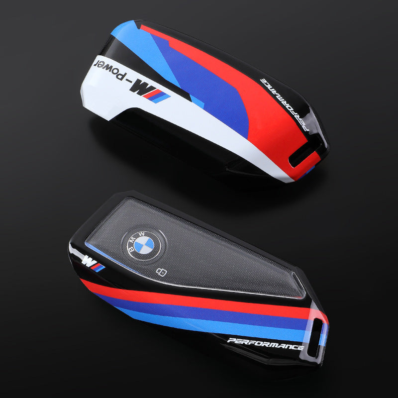 Key Cover Shell