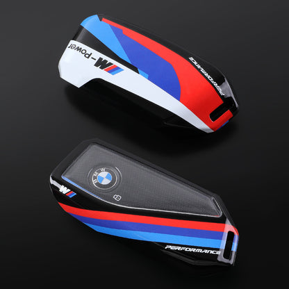 Key Cover Shell