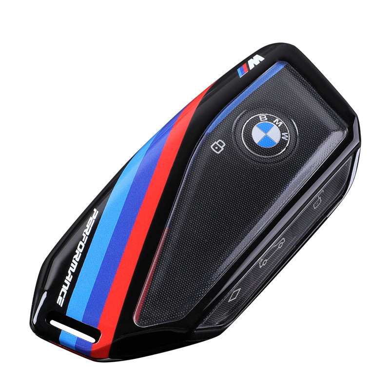 Key Cover Shell