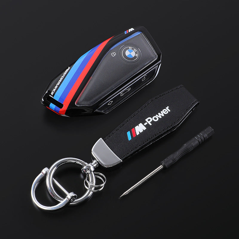 Key Cover Shell