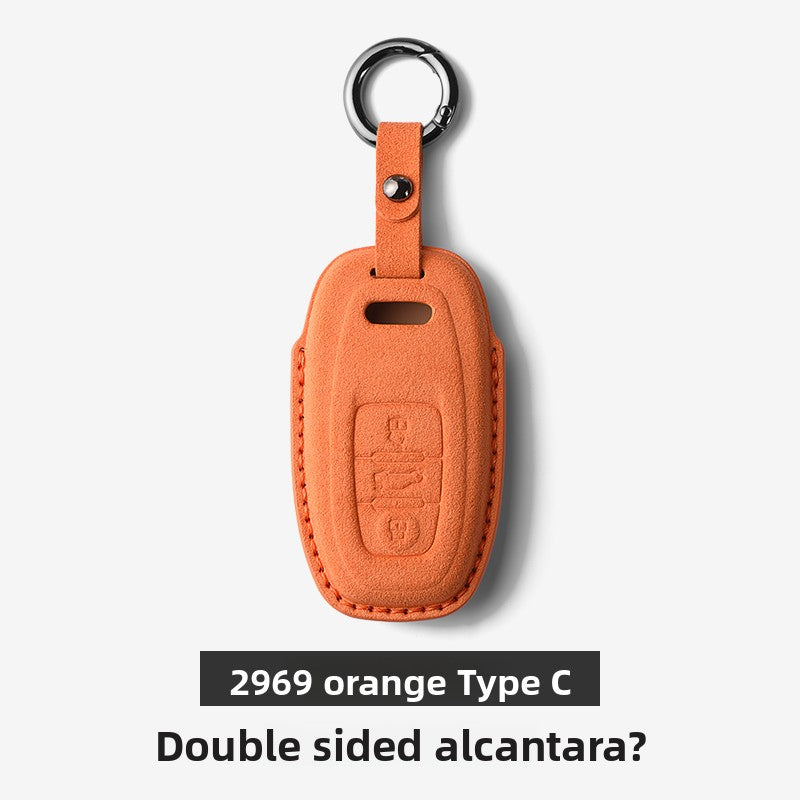 Key Cover