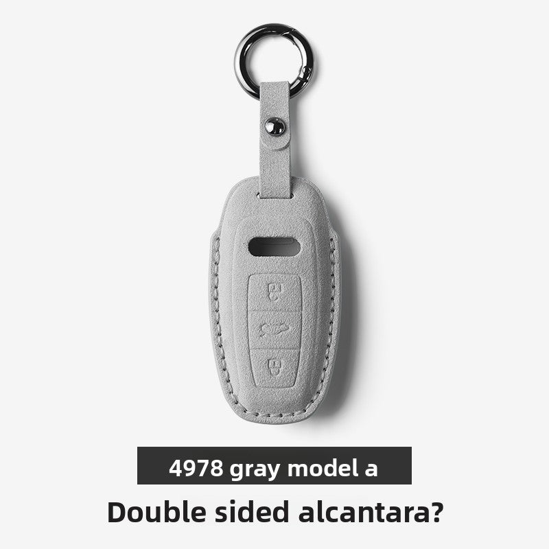 Key Cover