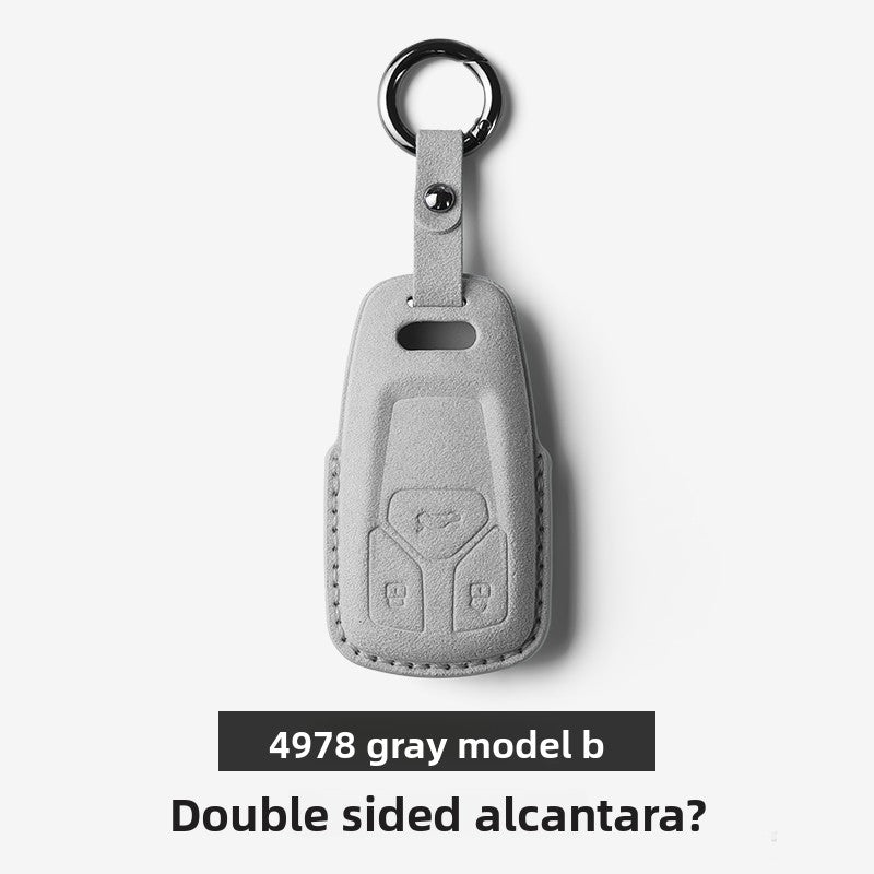 Key Cover