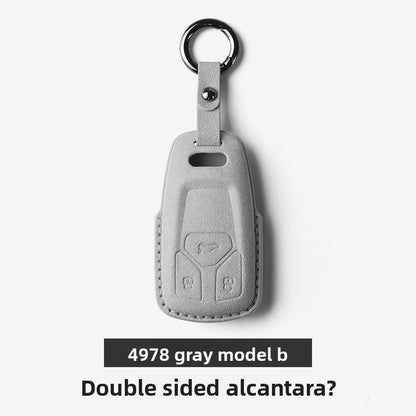 Key Cover