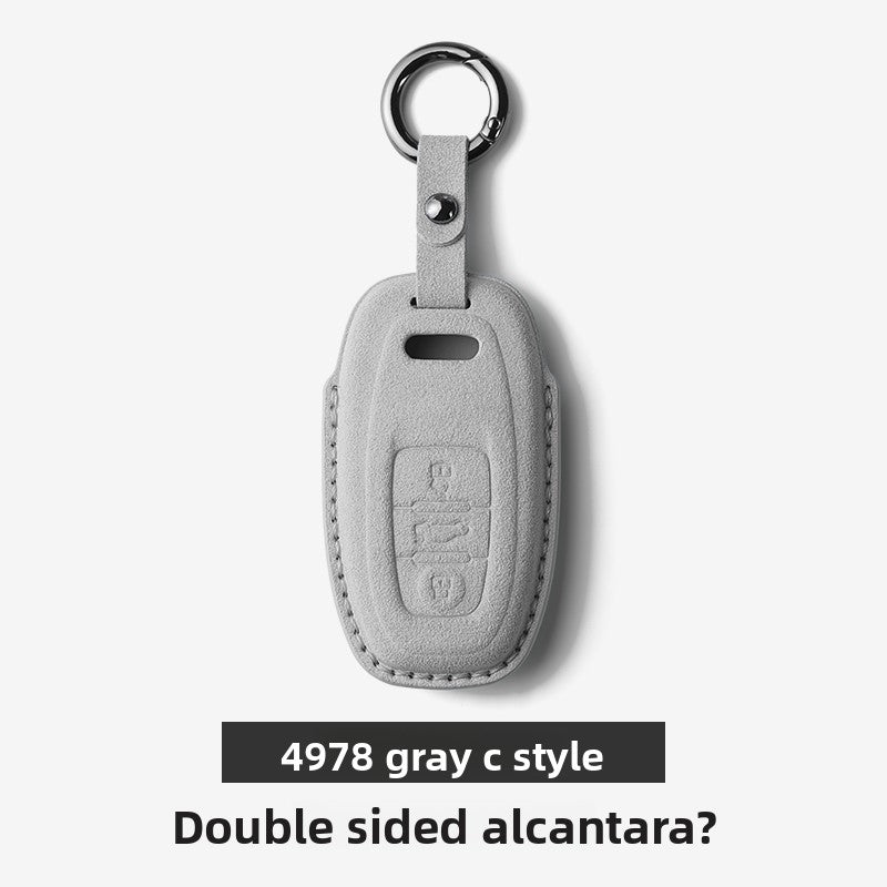 Key Cover