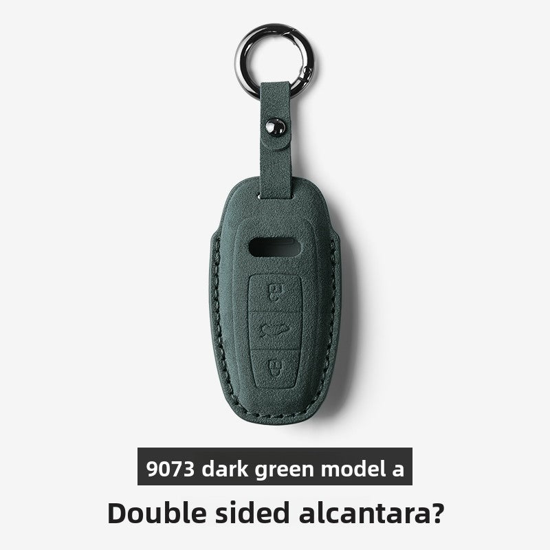 Key Cover