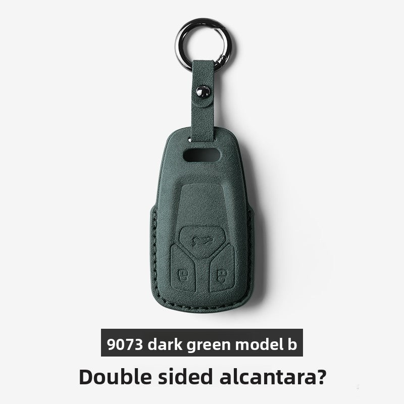 Key Cover