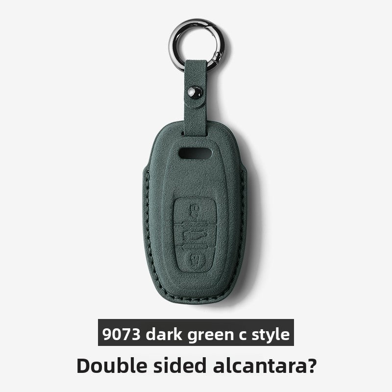 Key Cover