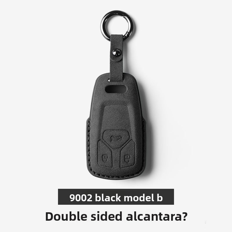 Key Cover