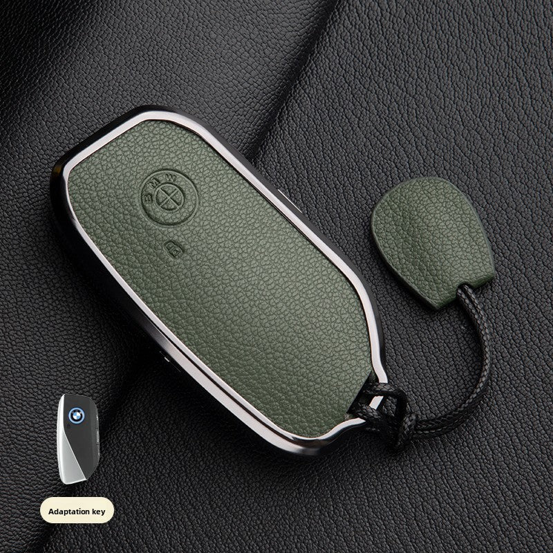 key cover