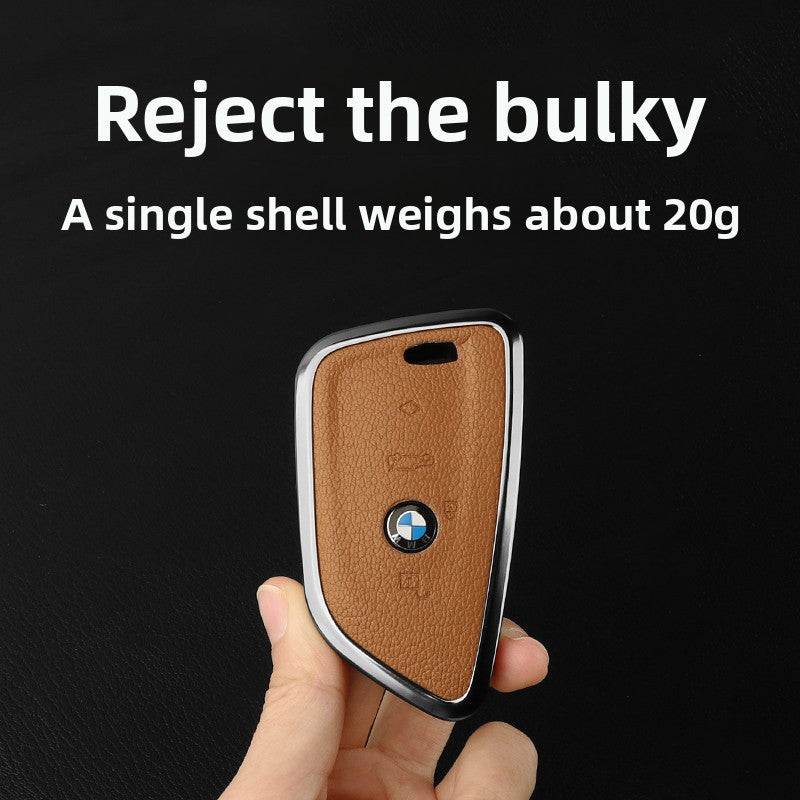 Key Cover
