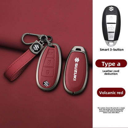 Key Cover