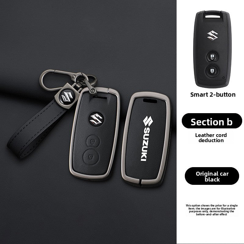 Key Cover