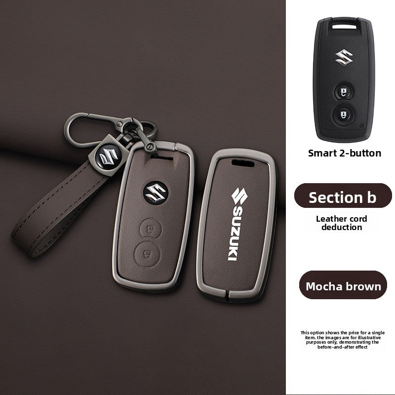 Key Cover