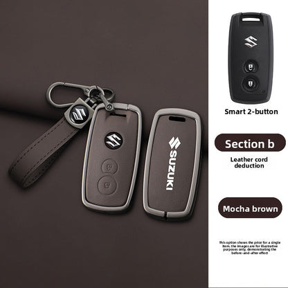 Key Cover