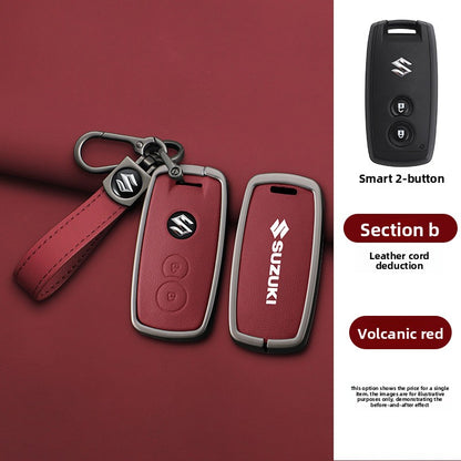 Key Cover