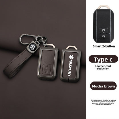Key Cover
