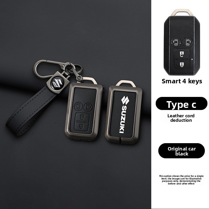 Key Cover