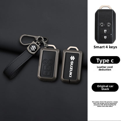 Key Cover