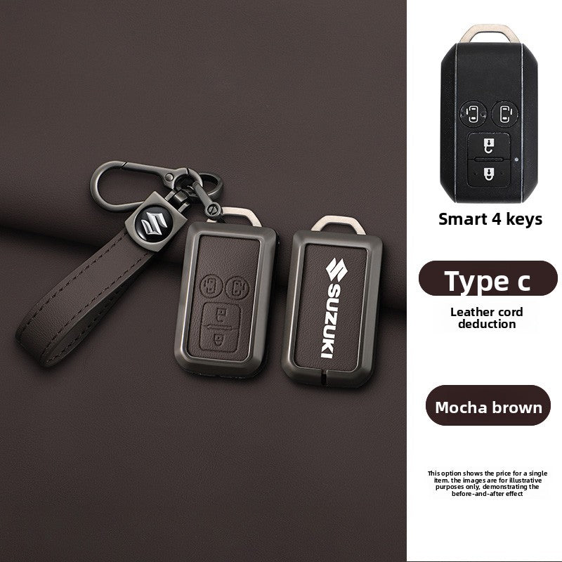 Key Cover