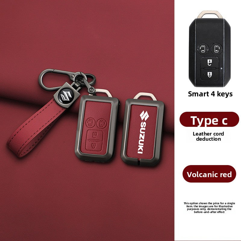 Key Cover