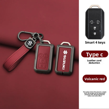 Key Cover