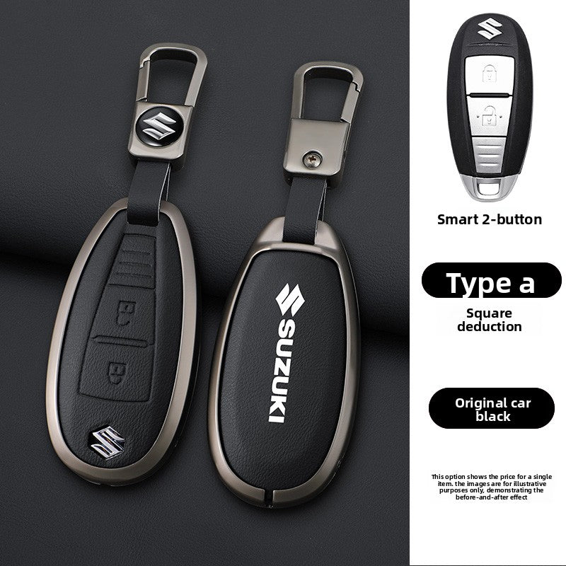 Key Cover