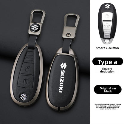 Key Cover