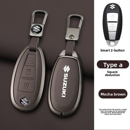 Key Cover